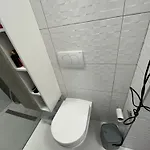 شقة Luxury Central Apartment- Scc Area-Free Private Parking سراييفو