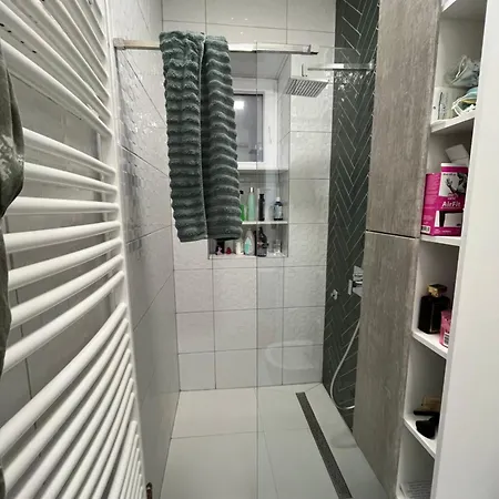 شقة Luxury Central Apartment- Scc Area-Free Private Parking