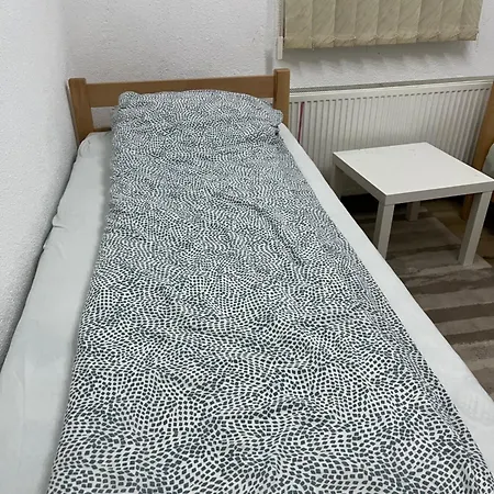 Luxury Central Apartment- Scc Area-Free Private Parking Sarajevo