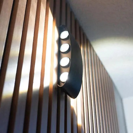 Luxury Apartment- Scc Area-free Private Parking * サラエヴォ