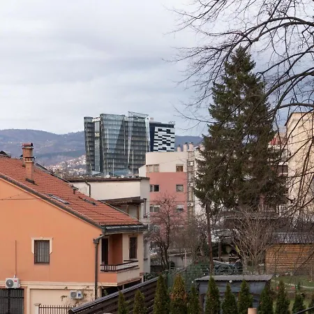 Luxury Apartment- Scc Area-free Private Parking *